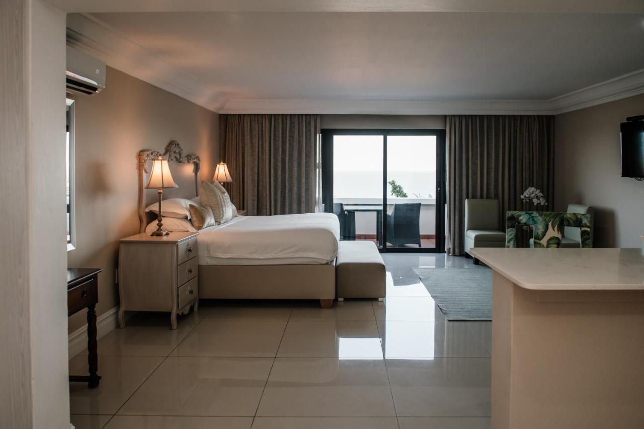 Honeymoon Suite Sea View