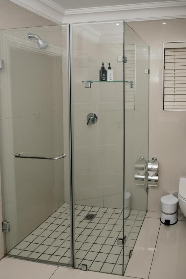 Honeymoon Suite Sea View
