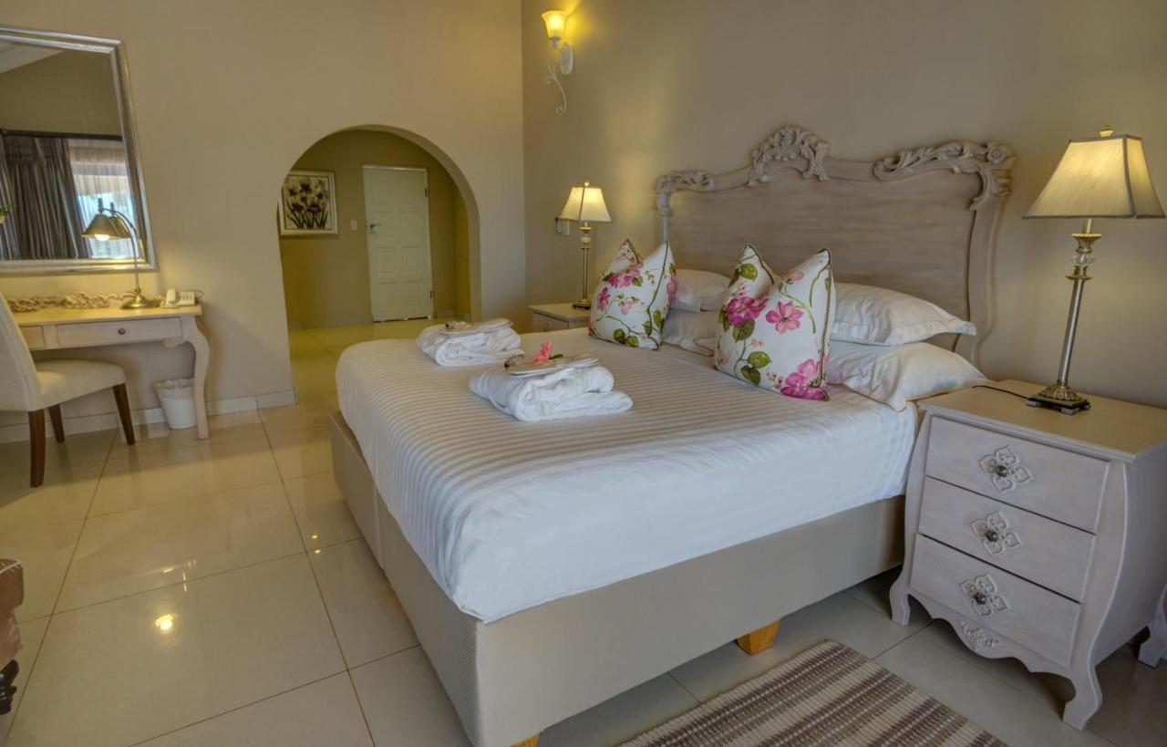 Suite Garden View