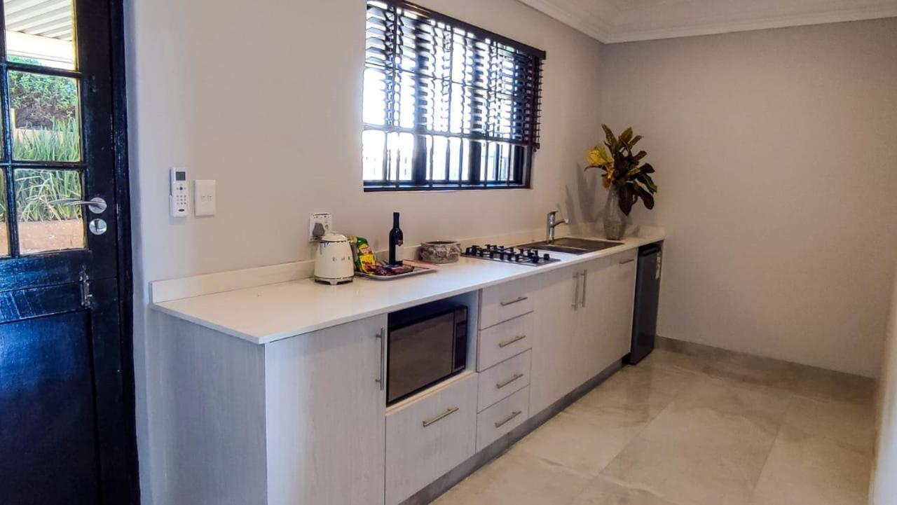 Three-Bedroom Suite
