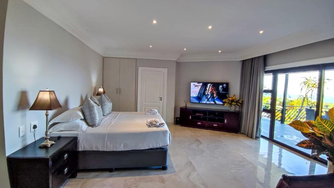 Three-Bedroom Suite