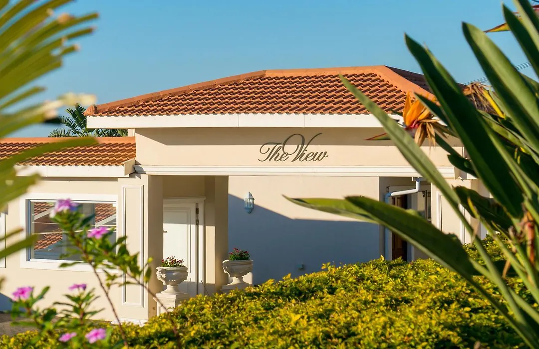 The View Boutique Hotel & Spa-1