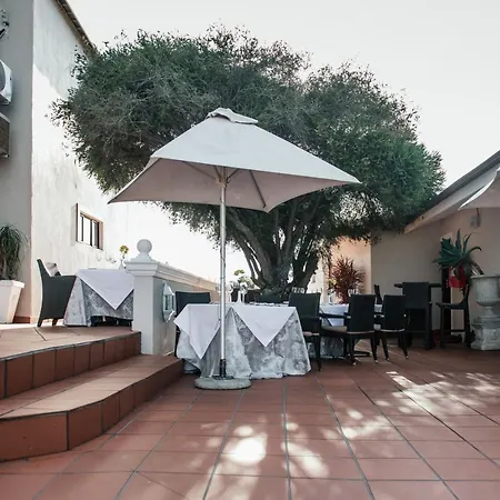 The View Boutique Hotel & Spa-2